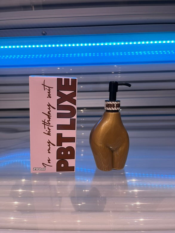 PBT Luxe - In My Birthday Suit Shimmer Cream