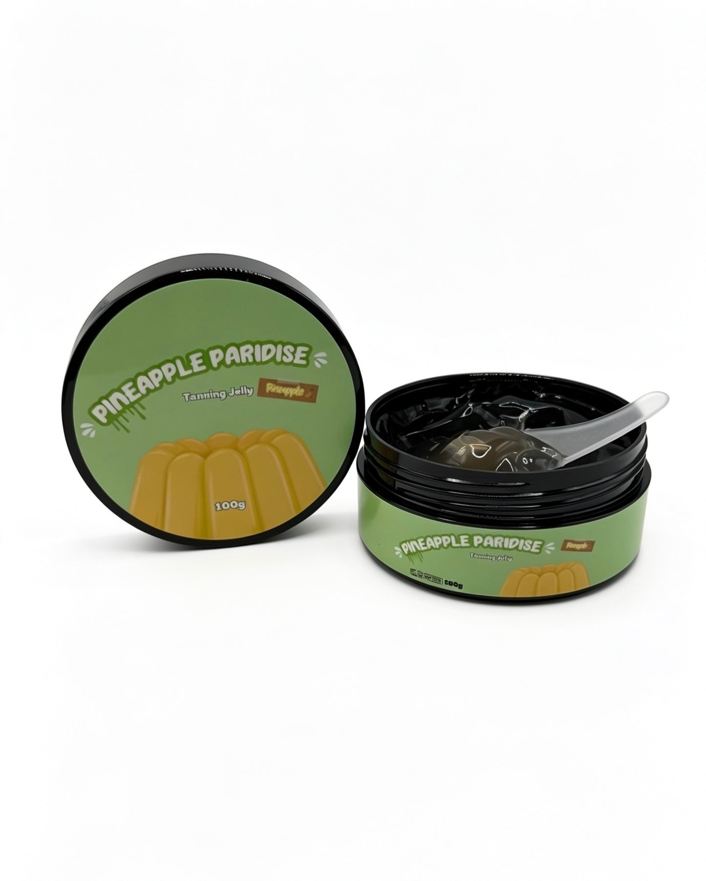 Tanning Jelly