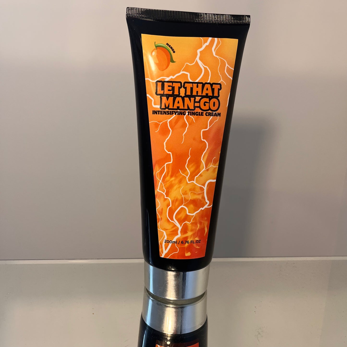 Intensifying Tingle Cream