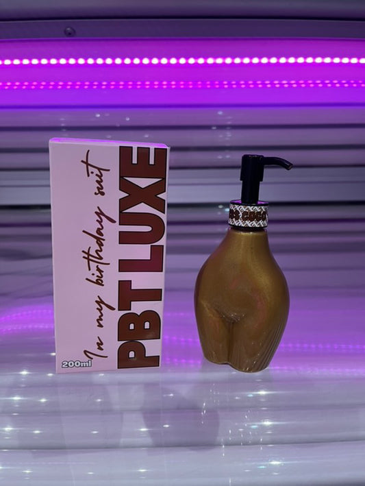 PBT Luxe - In My Birthday Suit Shimmer Cream