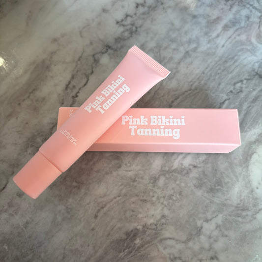 SPF Lip Balm