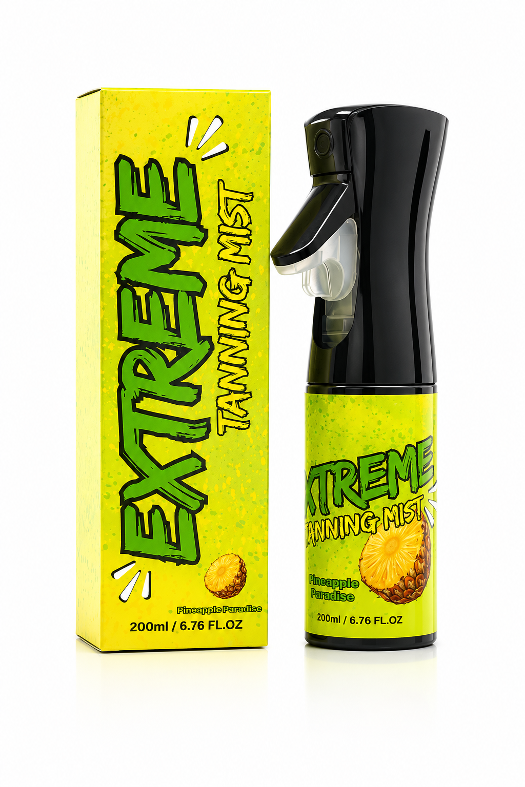PRE-ORDER Extreme Tanning Mist