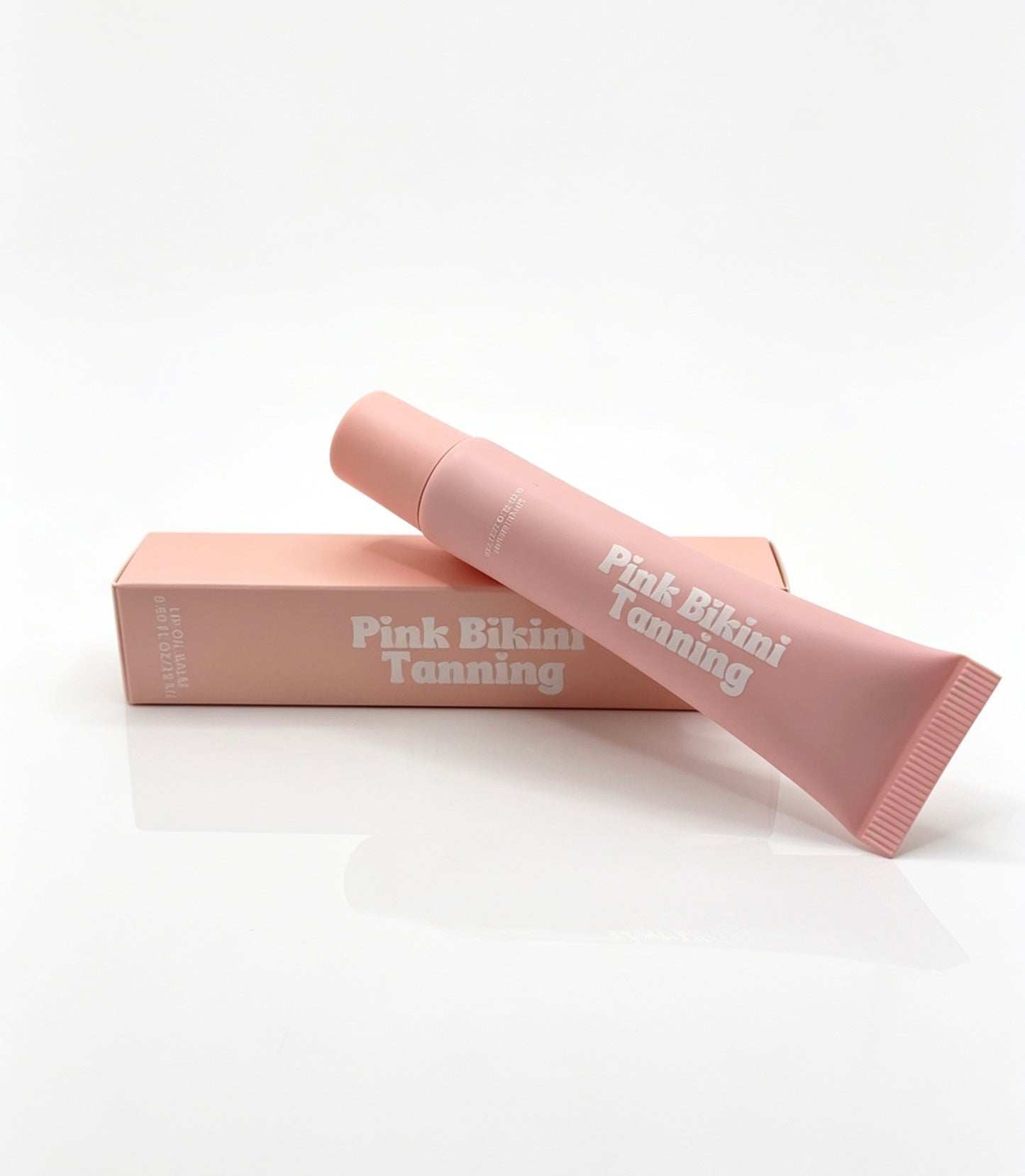 SPF 15 Lip Balm