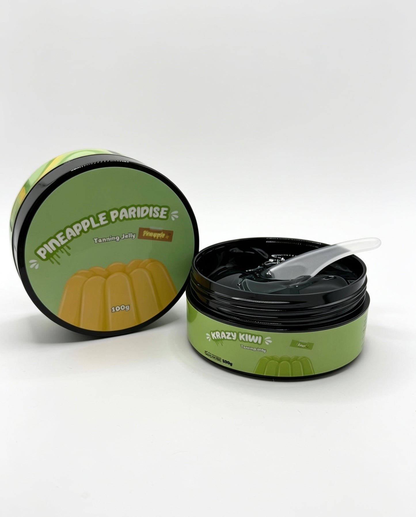 Tanning Jelly