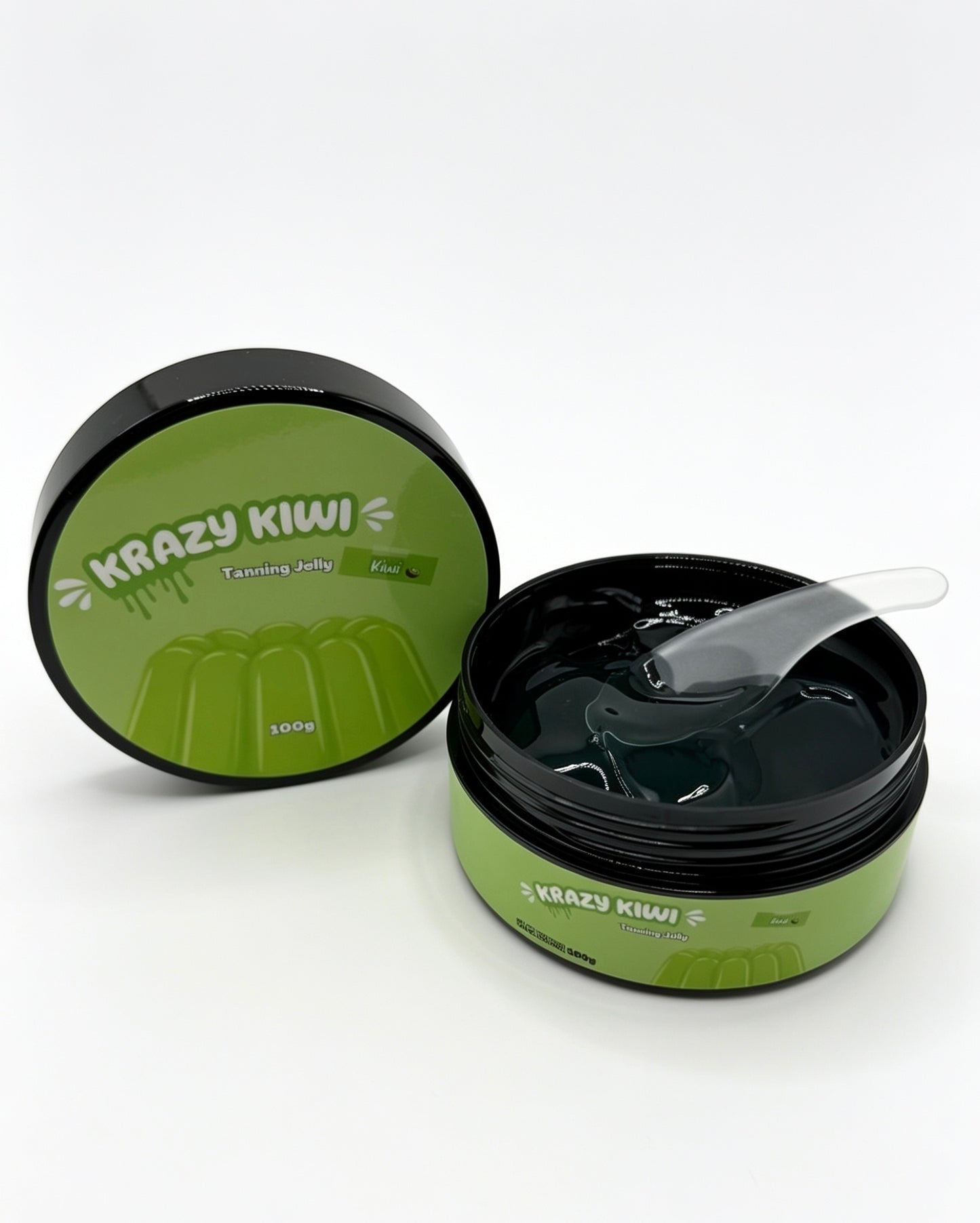 Tanning Jelly