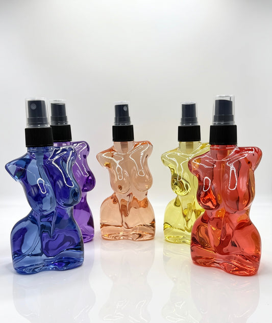 Beach Bums Face & Body Tanning Oil